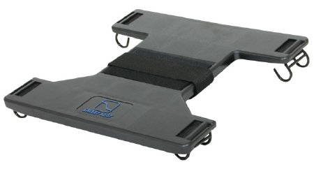 Picture of Wheelchair Drop Seat Smart Seat™ For 20 Inch Wheelchair Fits 1 Inch Tubing781B