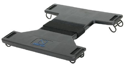 Picture of Wheelchair Drop Seat Smart Seat™ For 20 Inch Wheelchair Fits 1 Inch Tubing781B