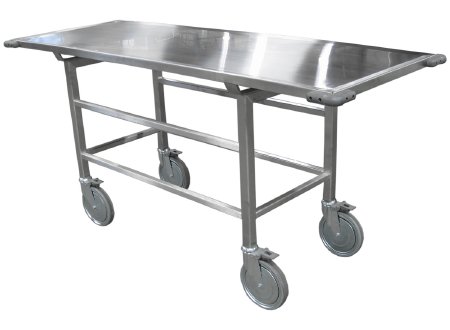 Picture of STRETCHER, TRANS CADAVER BREAKMECHANISM 73"X27"X34" D/S600010