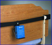 Picture of Bracket and Belt909399