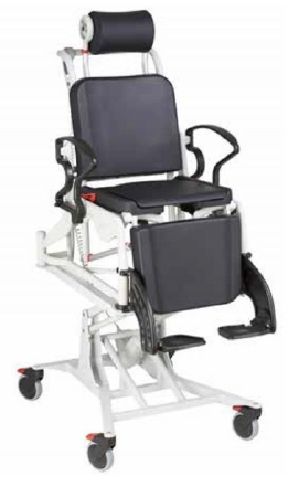 Picture of CHAIR, SHOWER DIGNITY RECLININGEZ350