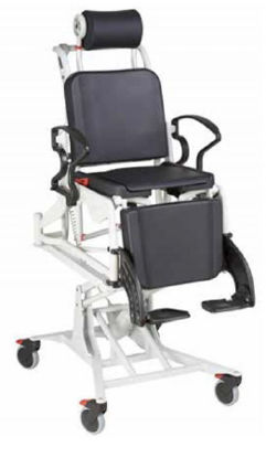 Picture of CHAIR, SHOWER DIGNITY RECLININGEZ350