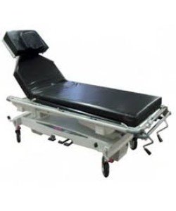 Picture of Refurbished Stretcher Adjustable Height 500 lbs. Weight CapacityAM-HAUSTED-578-N
