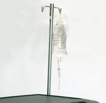 Picture of IV Pole5206-01