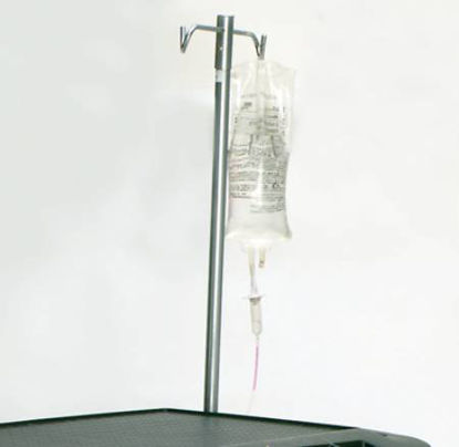 Picture of IV Pole5206-01