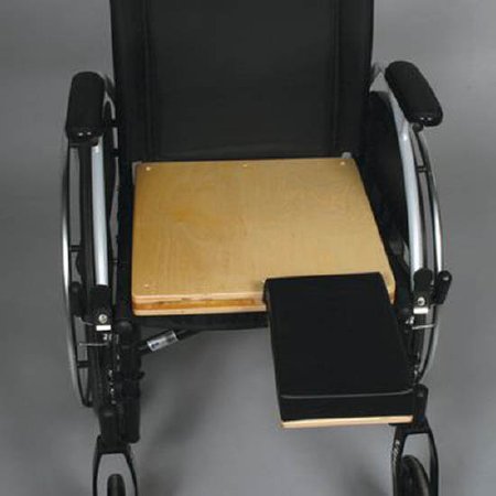 Picture of AliMed® Amputee Seat with Padded Stump Support565373