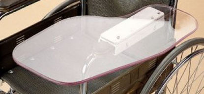 Picture of Wheelchair Armrest For Over Wheelchair Arm604601