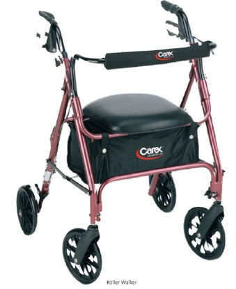 Picture of Lap Tray Lacura™ For Standard Arm Wheelchair562023