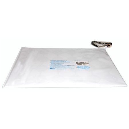 Picture of Bed Sensor Pad Alarm System BedPro™ UnderMattress 10 X 30 Inch White909340