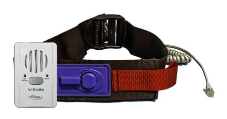 Picture of Fall Prevention MonitorBSB90V-SYS