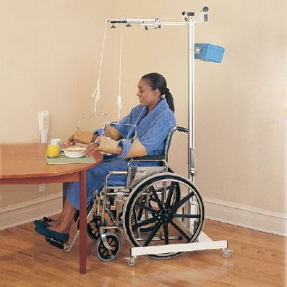 Picture of Swedish Help Arm'5371