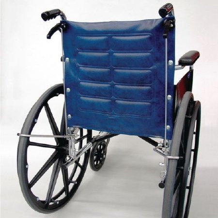 Picture of Wheelchair Anti-Rollback Device Safe•t mate ® For Invacare Tracer EX2 and SX5 Wheelchair081453034