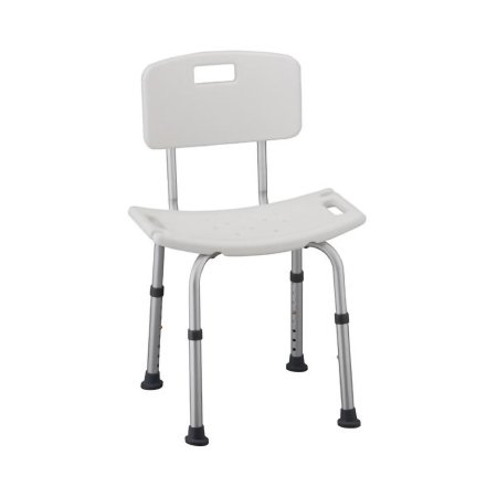Picture of SEAT, BATH W/DETACHED BACK (4/CS)9020