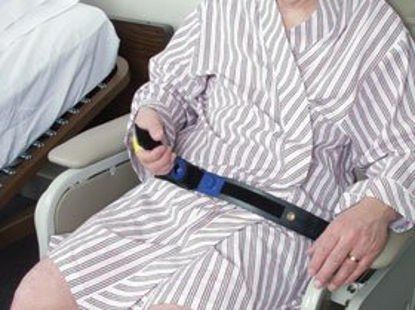 Picture of Belt Alarm System VOICE Alarm™79098