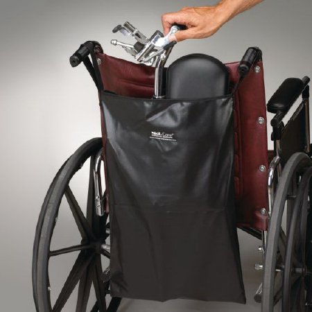 Picture of Wheelchair Footrest Bag Skil-Care™ For Wheelchair565419