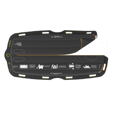 Picture of Transfer Mat REMUV™ 1,000 lbs. Weight Capacity Manual3770