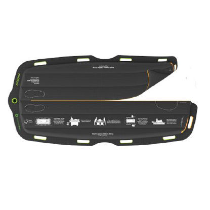 Picture of Transfer Mat REMUV™ 1,000 lbs. Weight Capacity Manual3770