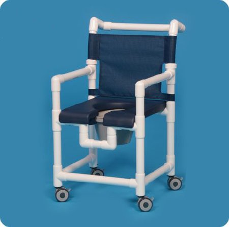 Picture of Shower Chair ipu® Mesh BackSC717N