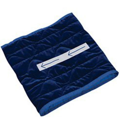 Picture of Repositioning Aid ErgoGlide™ 5300 Blue 17 X 14-1/2 Inch230530