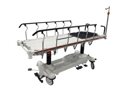 Picture of Refurbished Stretcher 500 lbs. Weight CapacityQTE2014-07-315
