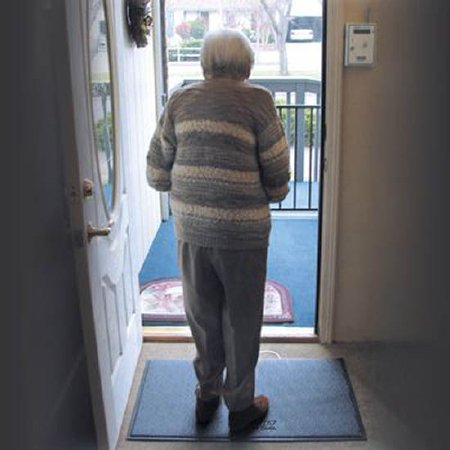 Picture of Floor Mat 24 X 48 Inch562343