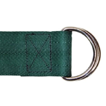 Picture of RING, DBL D METAL BUCKLE 1P C F/STRAP1245-15