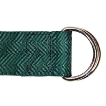 Picture of RING, DBL D METAL BUCKLE 1P C F/STRAP1245-15