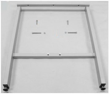 Picture of Welded Leg Assembly Kit222708K