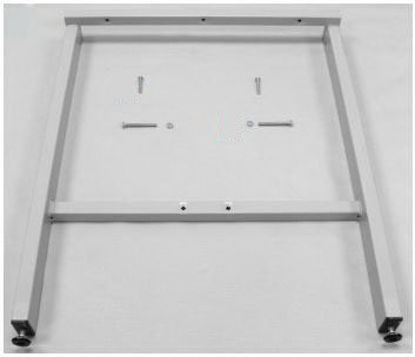 Picture of Welded Leg Assembly Kit222708K