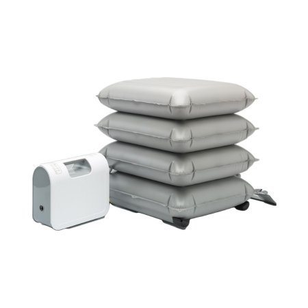 Picture of Lifting Cushion with Compressor ELK 980 lbs. Weight Capacity Battery PoweredMPCA070400