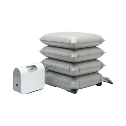 Picture of Lifting Cushion with Compressor ELK 980 lbs. Weight Capacity Battery PoweredMPCA070400