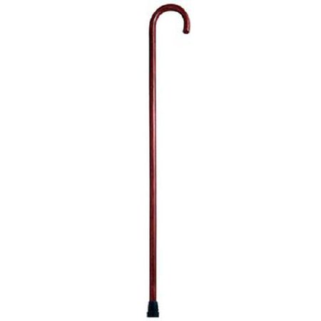 Picture of Round Handle Cane 36 Inch Height Mahogany6134
