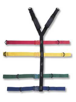 Picture of Center Replacement Y StrapEP-521