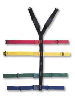 Picture of Center Replacement Y StrapEP-521