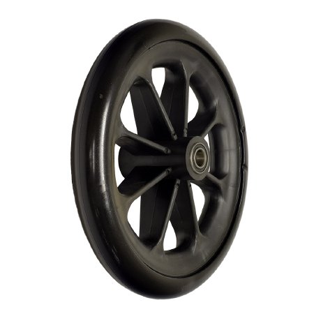 Picture of Front Caster WheelSTDS2K3009