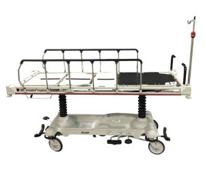 Picture of Reconditioned Stretcher 500 lbs. Weight Capacity15426