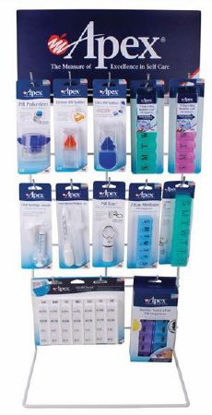 Picture of Display Rack70000EN