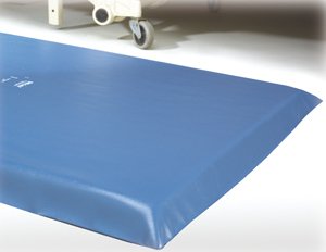 Picture of Roll-On Bedside Mat Foam / Vinyl 68 X 36 X 1-1/2 Inch911549