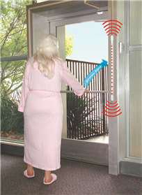 Picture of Monitoring System AliMed®710192