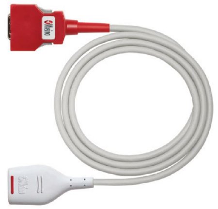 Picture of CABLE, PT SENSOR RAINBOW RD ST8FT4109