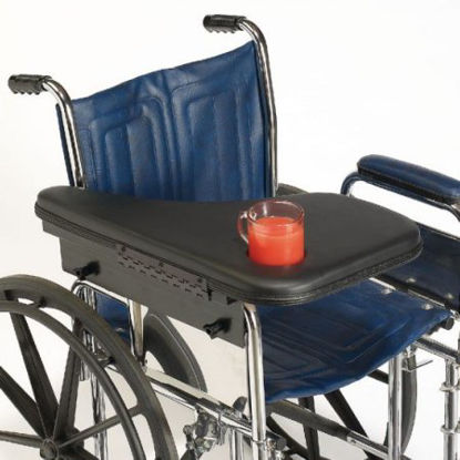 Picture of Flip Away Half Tray For Wheelchair552505