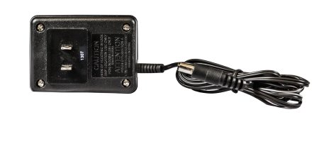 Picture of AC AdapterAC-03