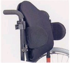 Picture of Backrest For WheelchairJY2520T