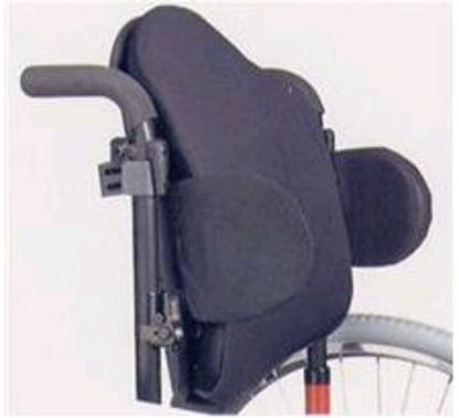 Picture of Backrest For WheelchairJY2520T