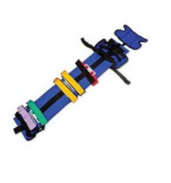 Picture of Immobilization Board 90 lbs. Weight Capacity NylonMTR-25015