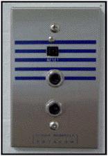 Picture of Patient StationHVB-20