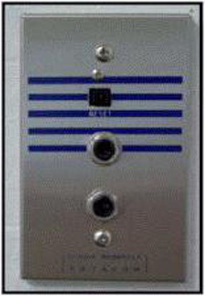 Picture of Patient StationHVB-20