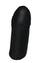 Picture of Wheelchair Tip For Sentra extra Wide heavy duty Wheelchair With dual axelSTDS4011