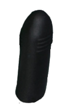 Picture of Wheelchair Tip For Sentra extra Wide heavy duty Wheelchair With dual axelSTDS4011