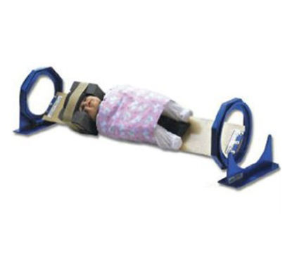 Picture of Immobilization Board Octopaque® Pediatric229005-CO